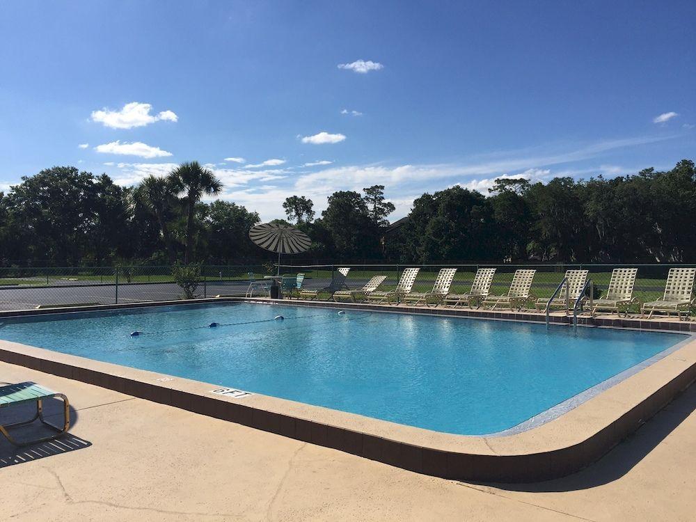 Enterprise Motel Kissimmee Exterior photo