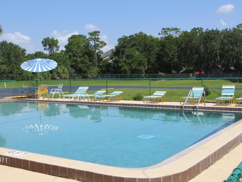 Enterprise Motel Kissimmee Exterior photo